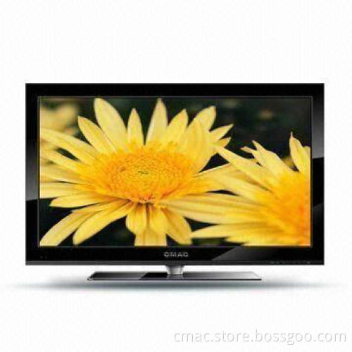 32-inch Super Slim LED TV with Analog/DVB-T/NTSC Tuner Optional/DVD Combo